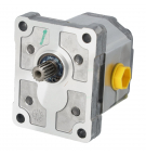 Гидравлический шестеренный насос Turolla 83007183